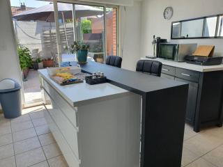 maison de madame De souter - 6