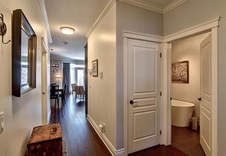 Le Champlain Condo-Hôtel - Bromont - 5