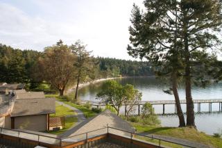 Mayne Island Resort - 1