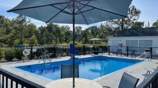 Baymont by Wyndham Dublin - Dublin - 8