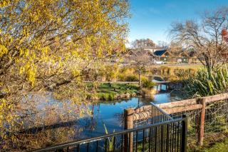 13 St James Avenue - Hanmer Springs - 5