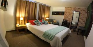 Hotel Churup - Huaraz - 1