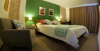 Hotel Churup - Huaraz - 3