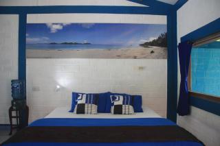 Omah Alchy Cottages - Karimunjawa-Inseln - 9
