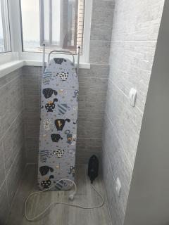 Квартира в новобудові - 5