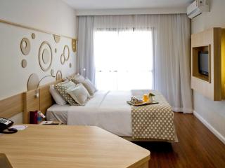 Mercure Sao Paulo Alamedas - San Paolo - 2