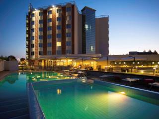 Novotel Salerno Est Arechi - Salerno - 0