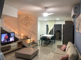 Casa em Condomínio Maresias - São Sebastião - 6
