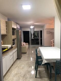Casa em Condomínio Maresias - São Sebastião - 1