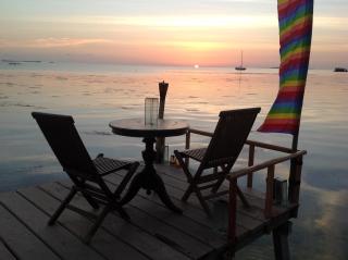 Omah Alchy Cottages - Karimunjawa-Inseln - 8
