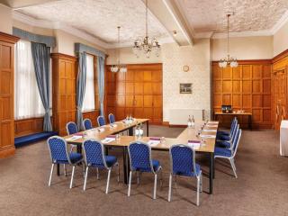 The Grand Hotel Leicester by The Unlimited Collection - 2