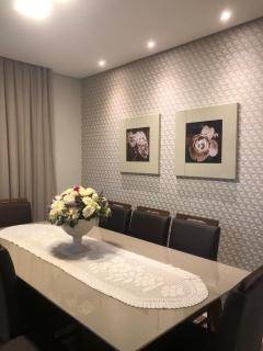 Bela casa no centro de Urubici- SC - 4