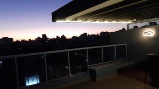 Studio contemporâneo em prédio novíssimo - Porto Alegre - 1