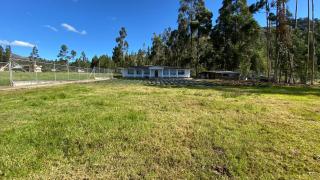 Casa de Campo María Eugenia - Cajamarca - 9