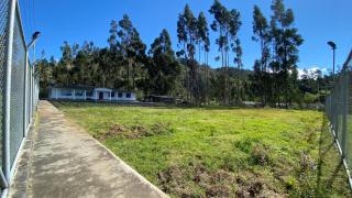 Casa de Campo María Eugenia - Cajamarca - 7