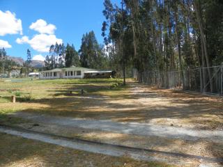 Casa de Campo María Eugenia - Cajamarca - 6