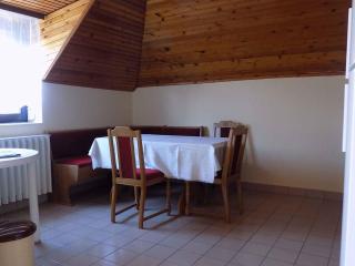 Three-Bedroom Apartment in Gyenesdias I - Gyenesdiás - 6