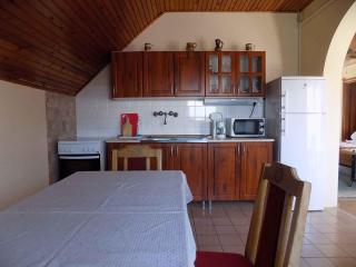 Three-Bedroom Apartment in Gyenesdias I - Gyenesdiás - 5