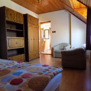 Three-Bedroom Apartment in Gyenesdias I - 3