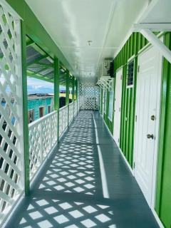 Blue Sky Rentals Utila - 7