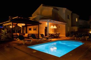 Villa privada en Corralejo - Corralejo - 2