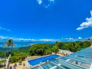 Tagaytay Hotel SixB - Tagaytay - 6