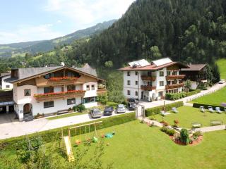 Ferienwohnungen Rahm - Mayrhofen - 9