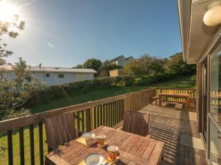 Hideaway - Onemana Holiday Chalet - Opoutere - 5