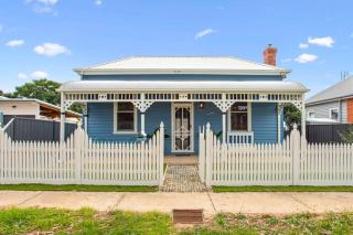 Blue House Bendigo - Bendigo - 9