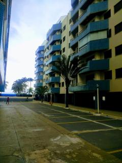 Pé na Areia Martim de Sá Caraguatatuba - Caraguatatuba - 5