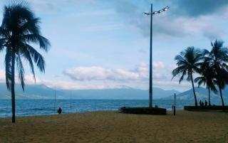 Pé na Areia Martim de Sá Caraguatatuba - Caraguatatuba - 3