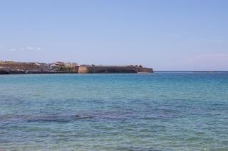 Sea View Penthouse with Roof Garden - 2