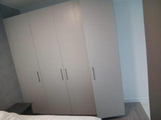 The Mall Median Stay RoseBank Johannesburg - Johannesburgo - 1