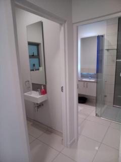 The Mall Median Stay RoseBank Johannesburg - Johannesburgo - 8
