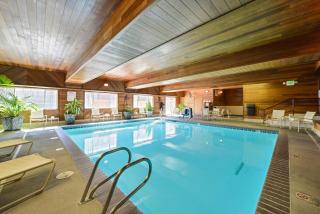 Best Western Plus Meridian - Meridian - 4