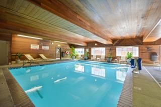 Best Western Plus Meridian - Meridian - 2