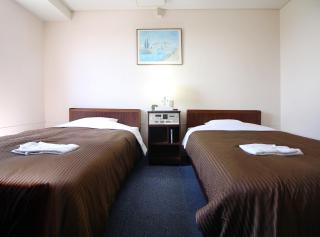 Royal Inn Kakegawa (Station Hotel 2) - Kakegawa - 1