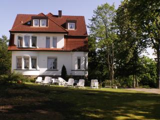 Thermen Hotel Pension Villa Holstein - Bad Salzuflen - 0