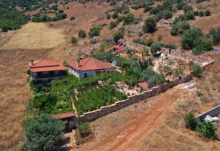 PONTINOS OLD HOUSE - Miloi - 7