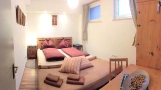 Oberachen Apartment - 6