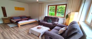 Oberachen Apartment - 5