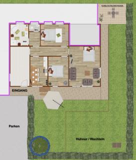 Oberachen Apartment - Ellmau - 3