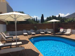 City Pearl Hotel - Hersonissos - 4