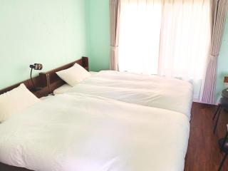 Hotel Shionnoumi - Miyako-jima - 9