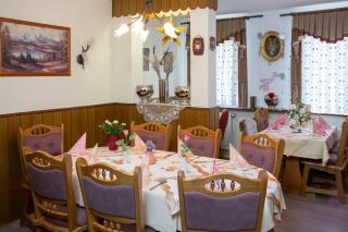 Hotel Restaurant Rehberg - Sankt Andreasberg - 3