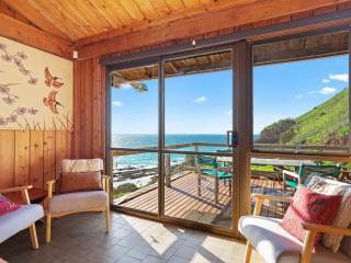 Cliffs End Beach Shack 105 Gold Coast Drive - Carrickalinga - 4