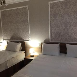 HOTEL COMFORT - Kutaisi - 1