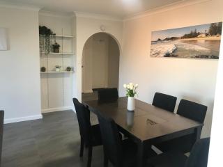 Ocean View from Balcony - Coastal walk on your doorstep - 1