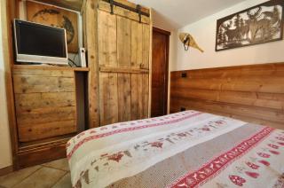 Bilocale montano - La Thuile - 2
