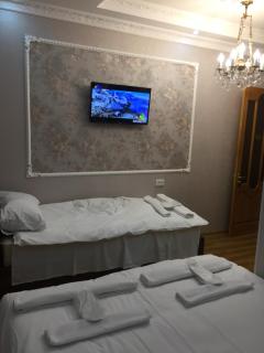 HOTEL COMFORT - Kutaisi - 7